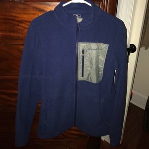 Vineyard Vines Fleece Zip Up